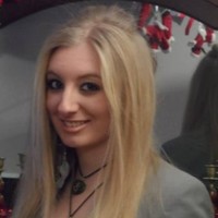 Lucy Astbury