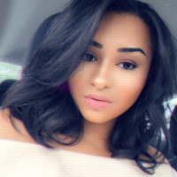 Kiarra Mackie