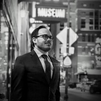 Bryan Bastin, M.S.