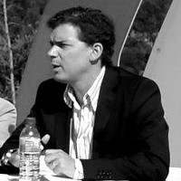 Jorge Teixeira Clemente, MArch, RIBA