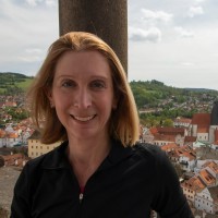 Julie Nisley Atwater
