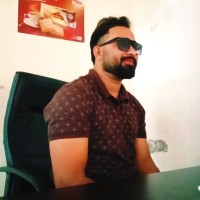 Sheikh Ejaz Ahmad