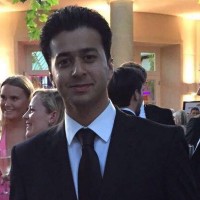 Ali Murtaza