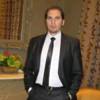 Maher Safieh