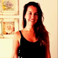 Maria Belen Vazquez