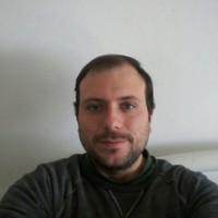 Sergio Fabris