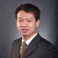 David Zhou