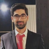 Muhammad Umair Tariq