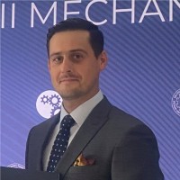 Dawid Romek, Ph.D.