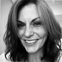 Kate Lawrence-Parr