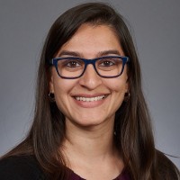 Purvashri Padhye