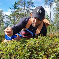 Jonas Svärdstam