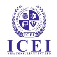 ICEI VISA CONSULTANT