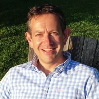Simon Meredith