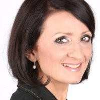 Henrieta Peškovičová