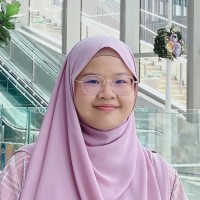 Aimuni Husna Mohd Nazzi