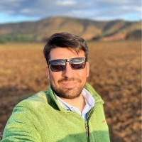Jorge Antonio Moreira Serrano