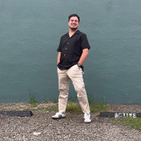 Joshua Chavez Valdez