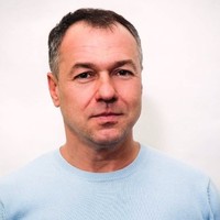 Andriy Kravets