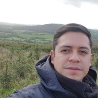 Jonathan Chacon