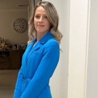 Ingrid Lopaticka Zajakovska