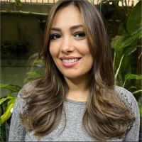 Soraya Vieira
