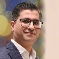 Muhammad Ahmed Jan