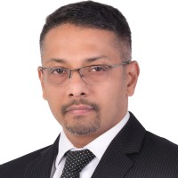 Sunil Thomas