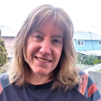 Ilene Toth