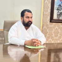 Qamar Ul Zaman