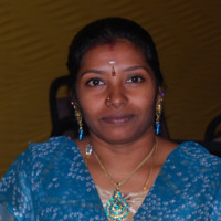Kalpana Vijaykumar