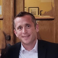 Jason Petrus