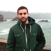 Imanol Iriarte Gamboa