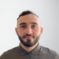 Shon Osherov