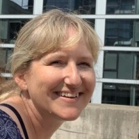 Julie Jones