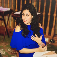 Ruchi Vashist