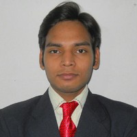 Bibhuti Bhusan Panda
