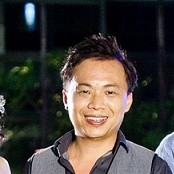 Gabriel Yue