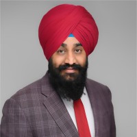 Raghbir Singh Bharowal