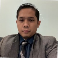 Muhammad Arif Ahmad Dahlan
