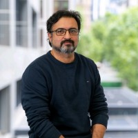 Sikandar Khan