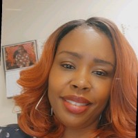 Geralyn Johnson