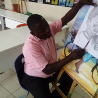dennis ssekandi