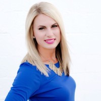 Jenna Strayer, Fpqp™