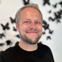 Dan Almhøj Poulsen