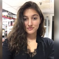 Erisa Ceku