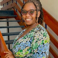 Dawn Tafadzwa Mapfumo