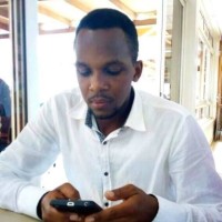 Ian Kabagambe