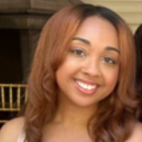 Candice Coates