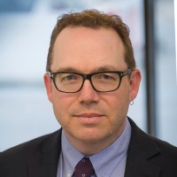 Steve Hatfield-Dodds